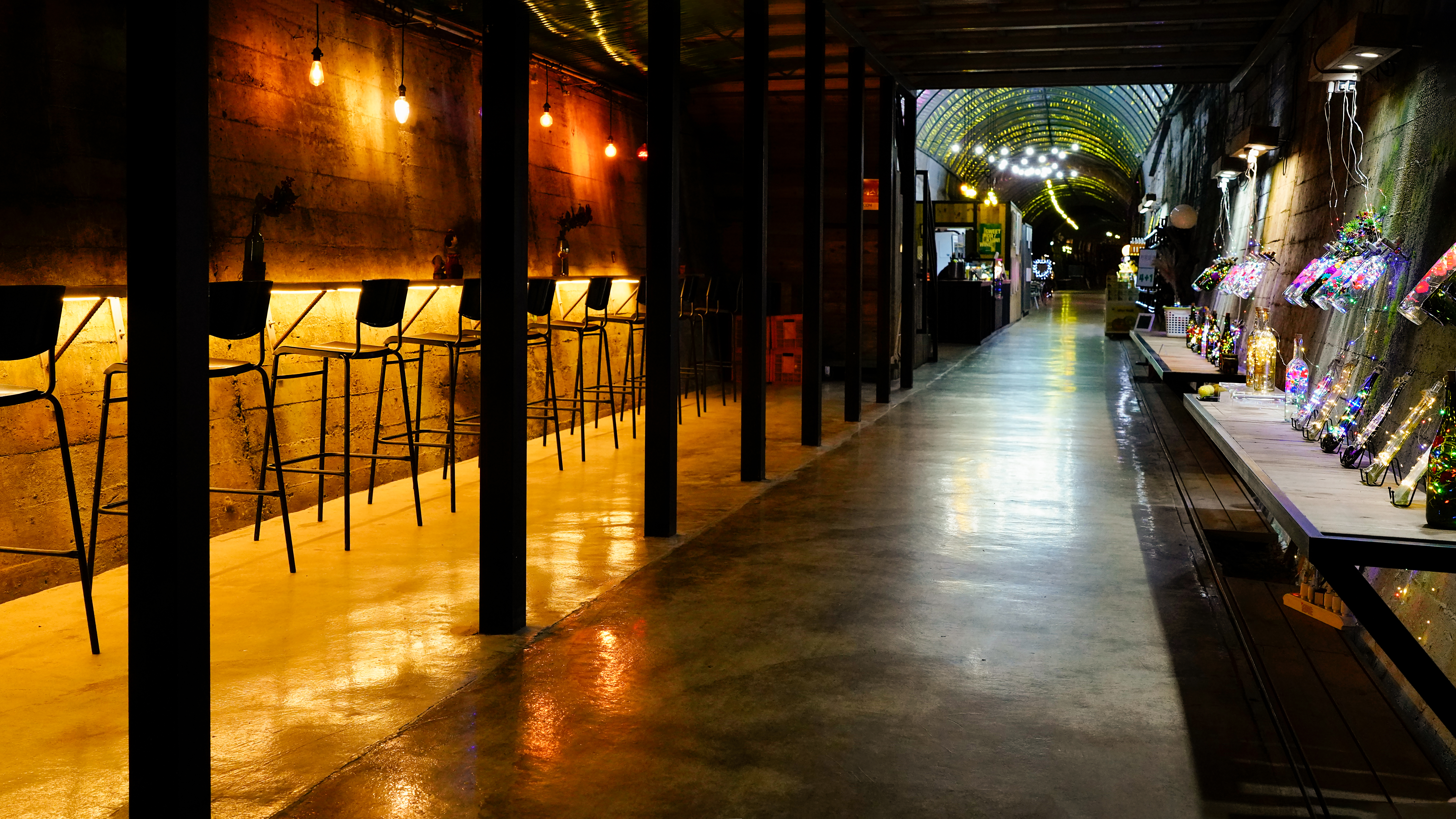 다래와인갤러리